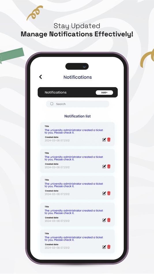 #7. InTuition University Admin (iOS) 게시자: Athena Marketing