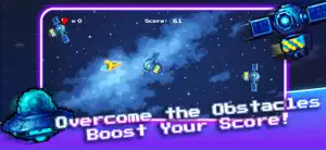 Astro Dash: Challenge screenshot 1