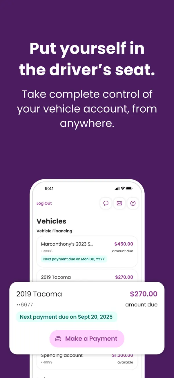 Ally: Bank, Auto & Invest screenshot 5