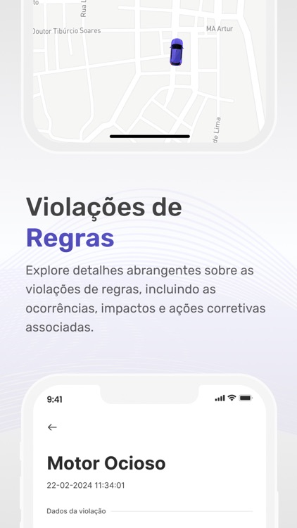 Agility Driver screenshot-5