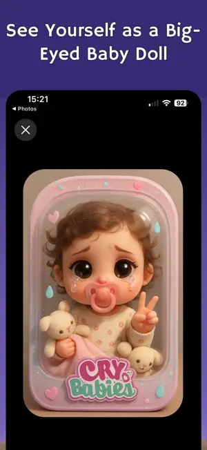 Cartoon Yourself - Comic4+_3