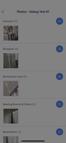 BuildX by Smartworks Screenshot 3 of 3
