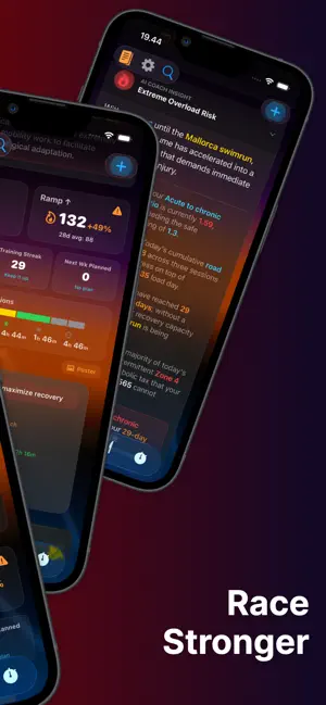 Race To Shine screenshot 2