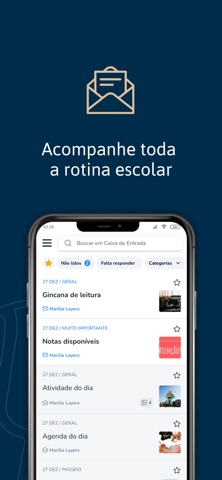Liceu Jardim Screenshot 1 of 4