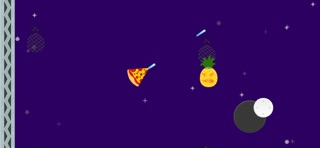 Pizza Vs Pineapples Screenshot 1 of 3