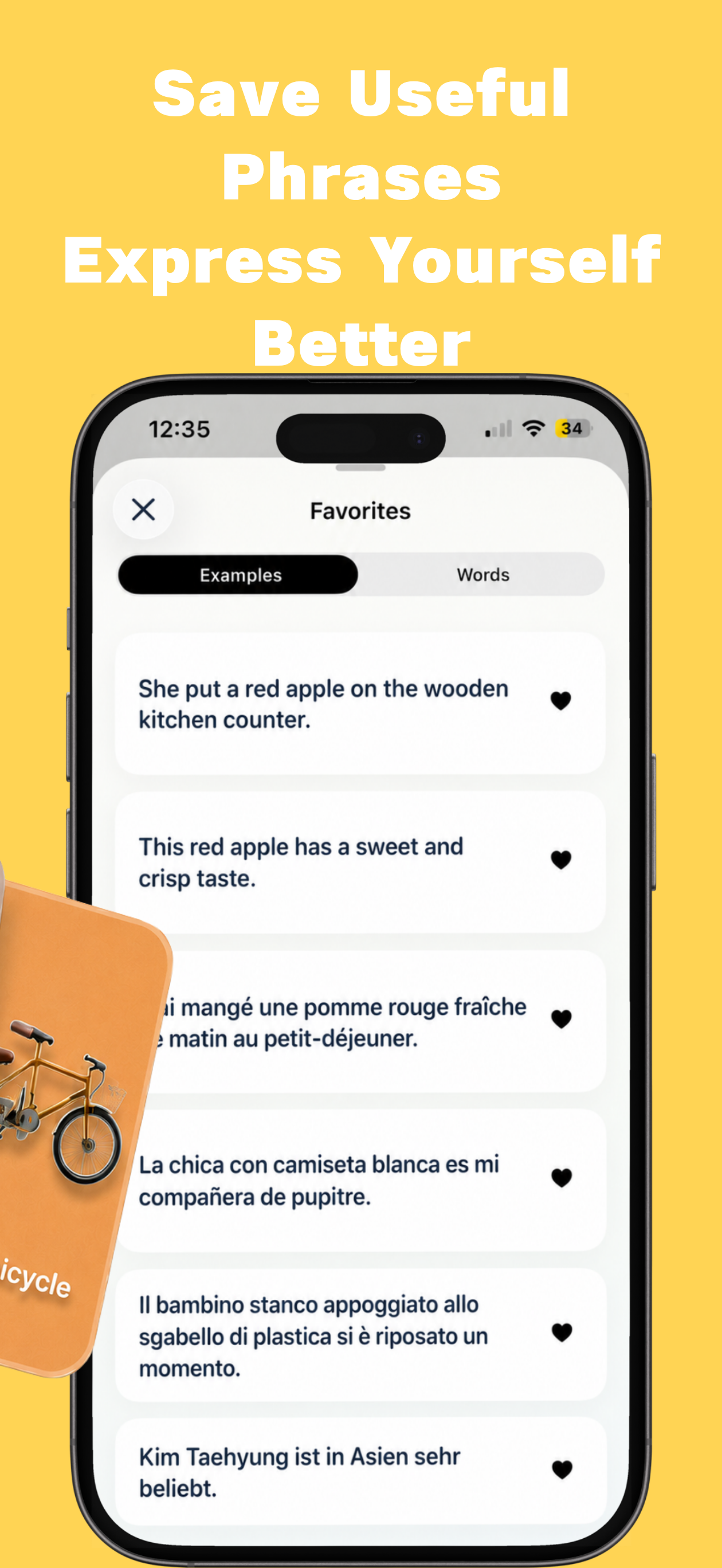 PixWhat - AI Language Tutor screenshot 10