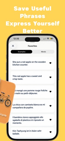 PixWhat - AI Language Tutor Screenshot 9 of 10