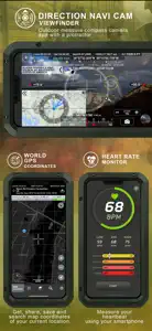 Military GPS Survival Kit screenshot #10 for iPhone