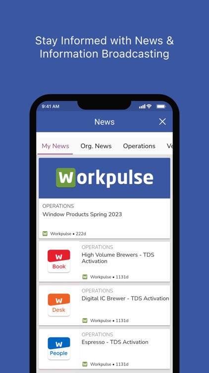 Workpulse RMS screenshot-6