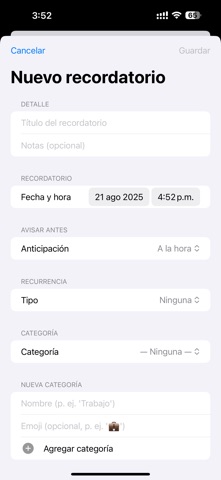 ToDo Easy screenshot