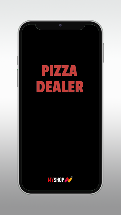 PIZZA DEALER | Yamato screenshot 1