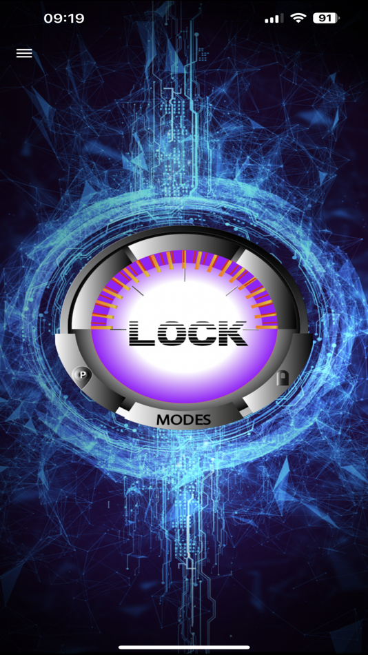 #9. Predador App (iOS) Podle: Predador 4x4