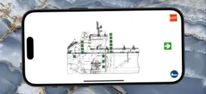 Ship Terminology (Tanker) screenshot #2 for iPhone