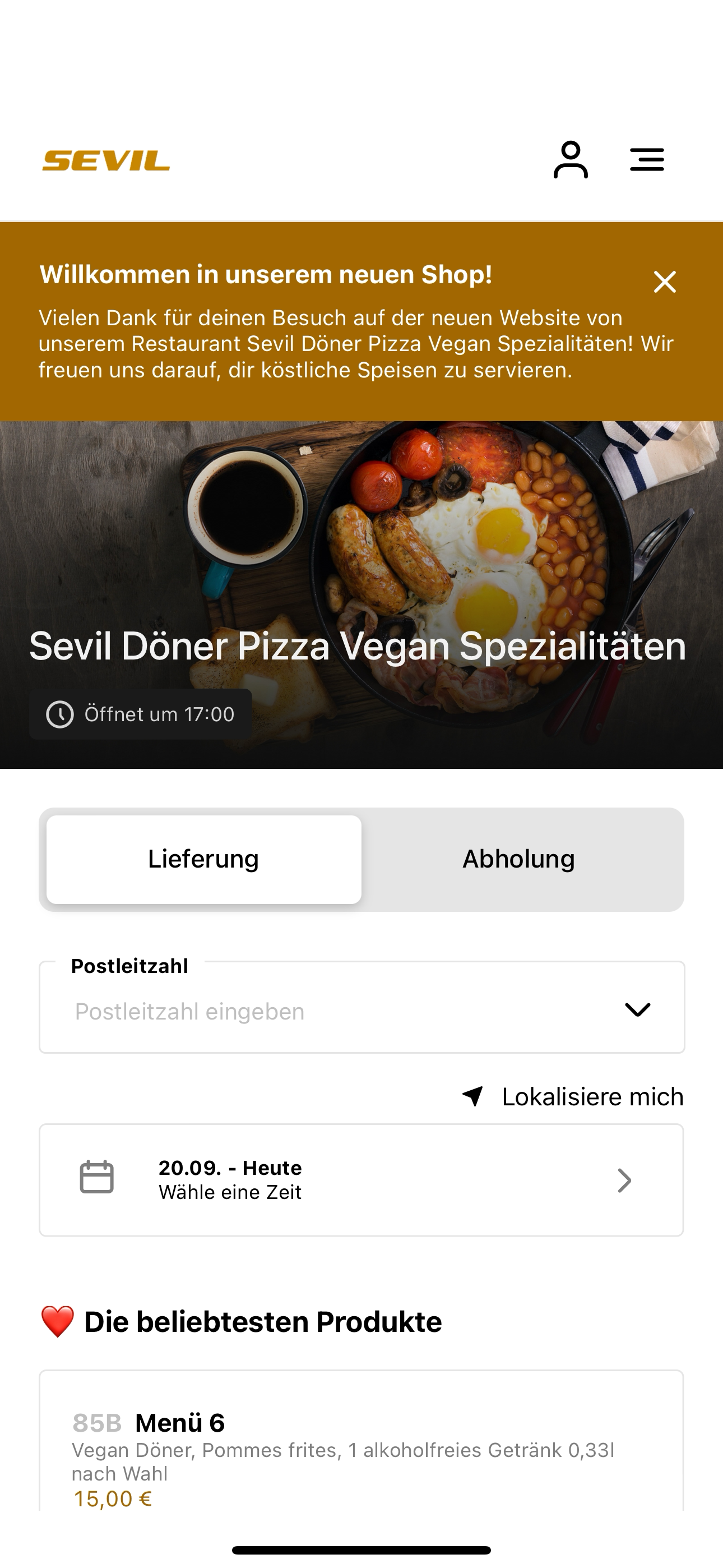 Sevil Döner