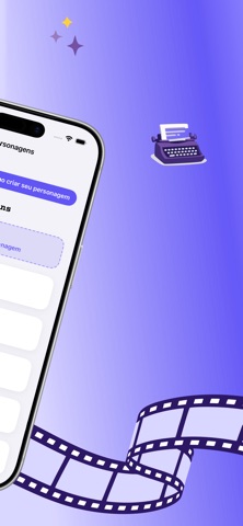 Roteirize screenshot