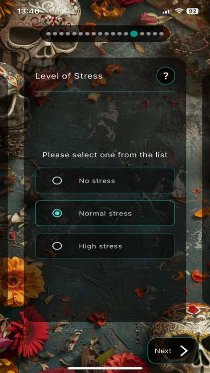 Long Life Discover screenshot-4