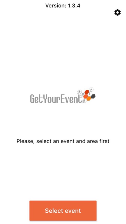 Get Your Event Access Control