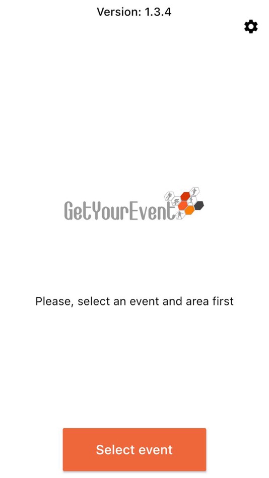 #1. Get Your Event Access Control (iOS) 由: Wings Srl