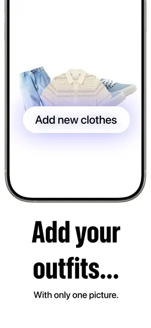 Fred - Outfits and Looks screenshot 2