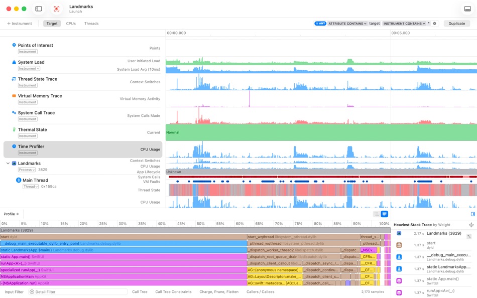 #5. Xcode (macOS) 来自: Apple