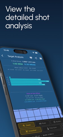 Group Lab screenshot