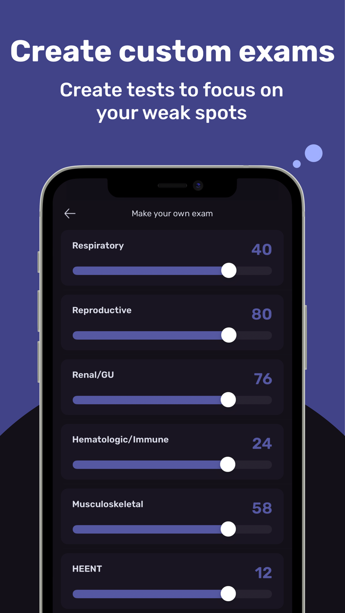 FNP Exam Practice 2025