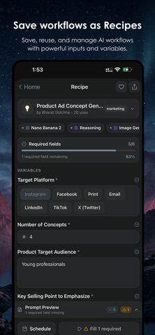 Springbase Screenshot 3 of 6