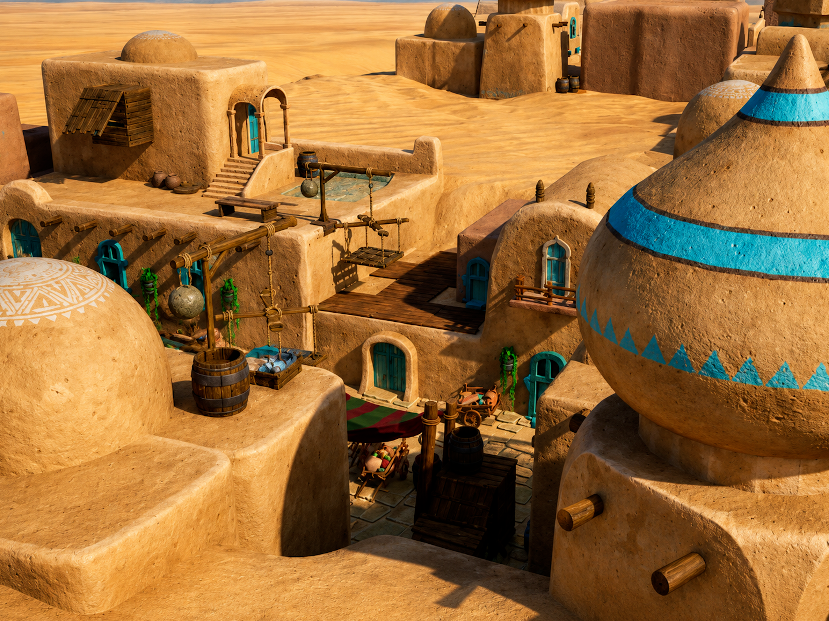 Little Guardians screenshot 16