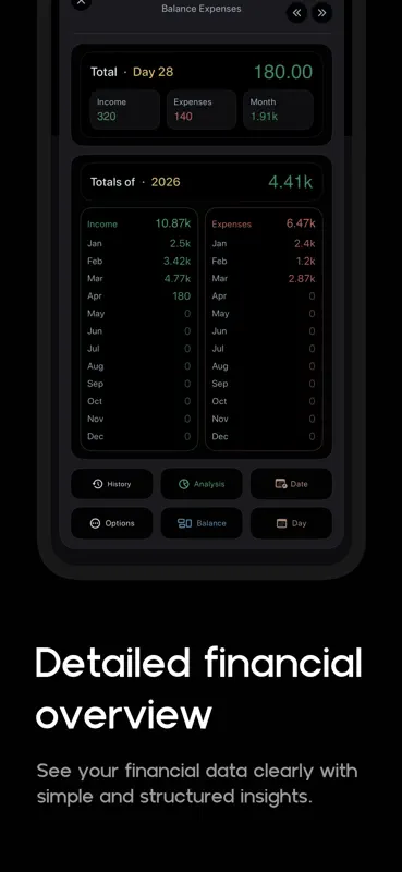 Viotus Calculator screenshot 2 of 6