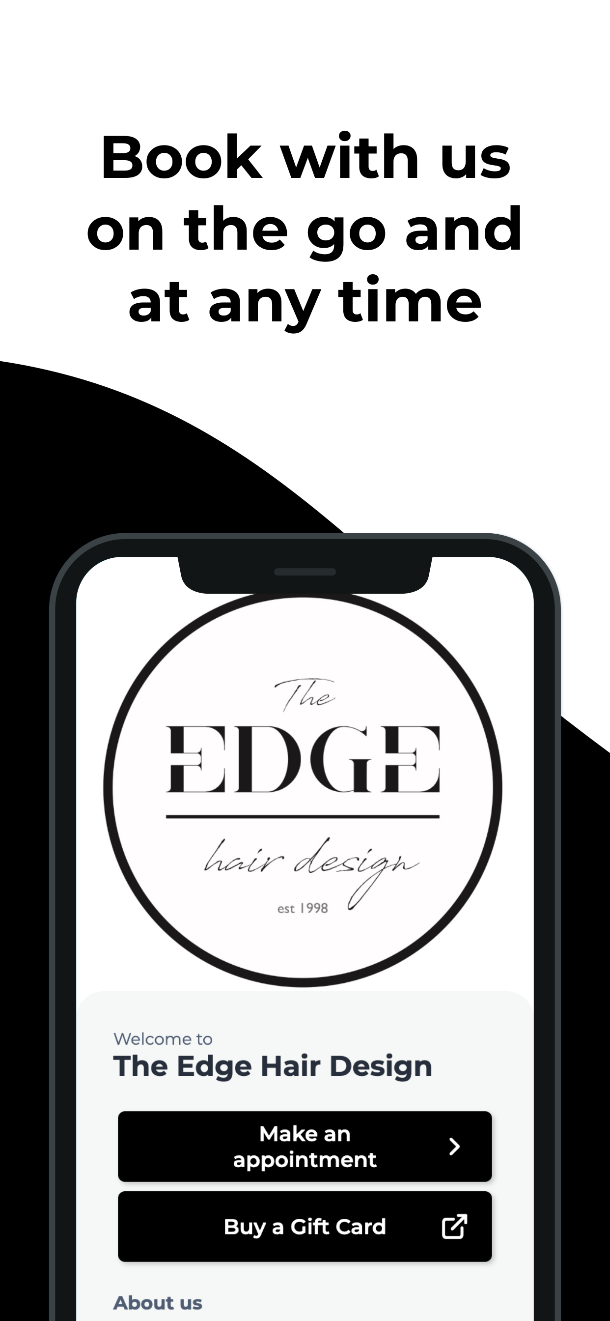 Edge Hair Design Cork
