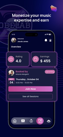 ZobeLab Screenshot 5 of 7