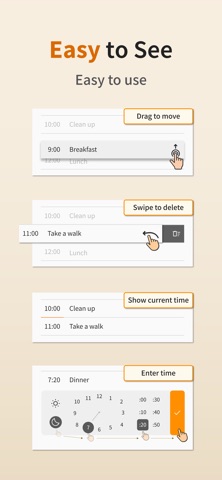 Today To Do: Daily Planner Screenshot 2 of 4