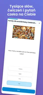 LearnMe PRO: Learn English screenshot 8