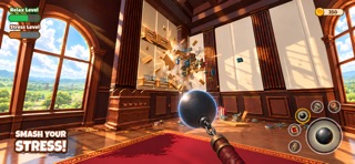 Mr. Shatter: Let It Out screenshot 5