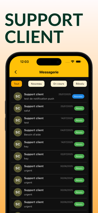 Gandyam Cargo Screenshot 5 of 5