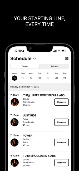 Refuse. screenshot 3