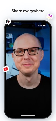 Zencastr screenshot