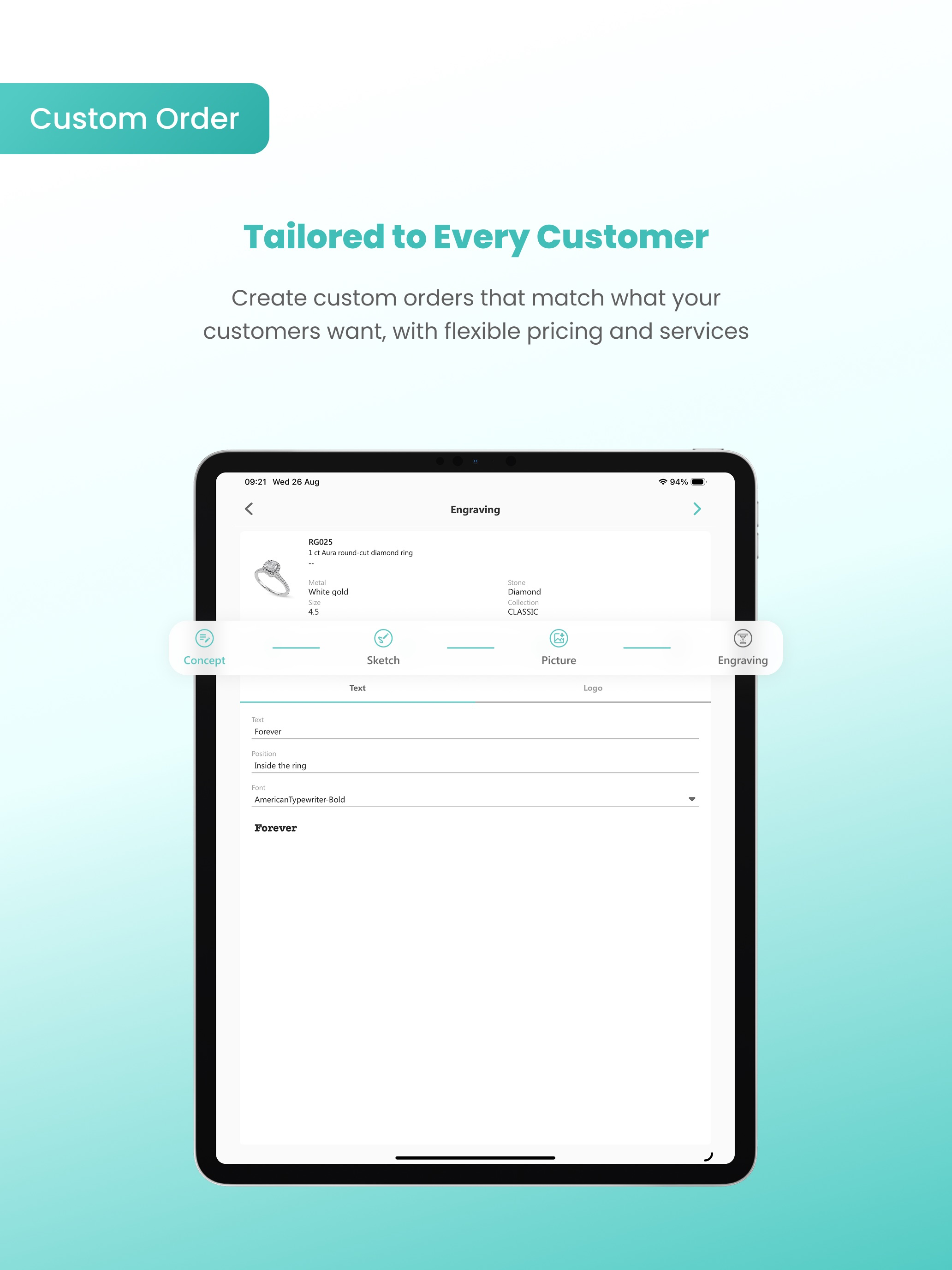 GIS POS – Point of Sale screenshot 19