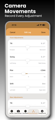 GroundGlass Screenshot 9 of 10