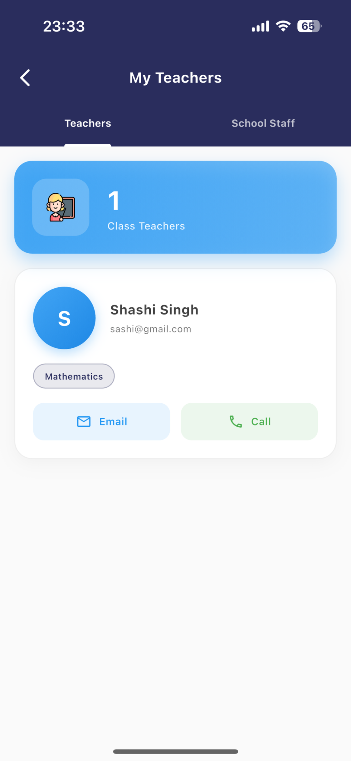 Sarthi AI