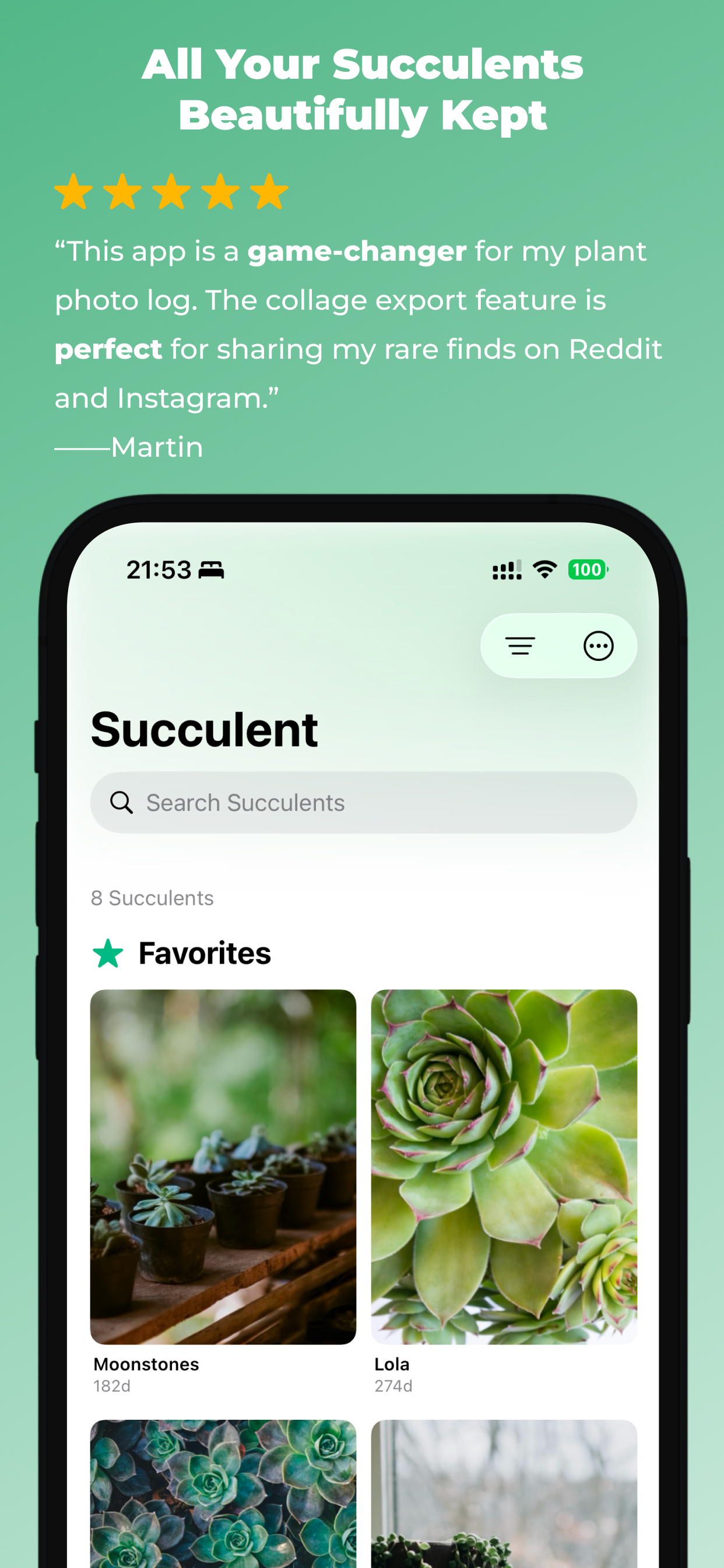 Succulent: Cactus Care Journal