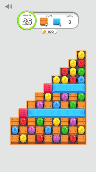 Stick Match! Screenshot