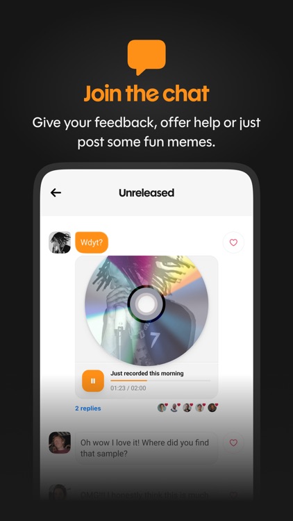 Smash - Music Fanclubs screenshot-3