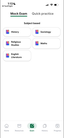 Examsly Screenshot 3 of 3