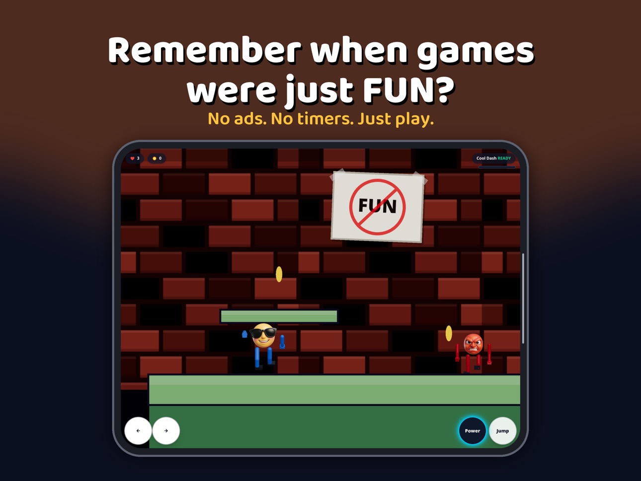 Screenshot 7 of Emoji Game: Stomp & Run