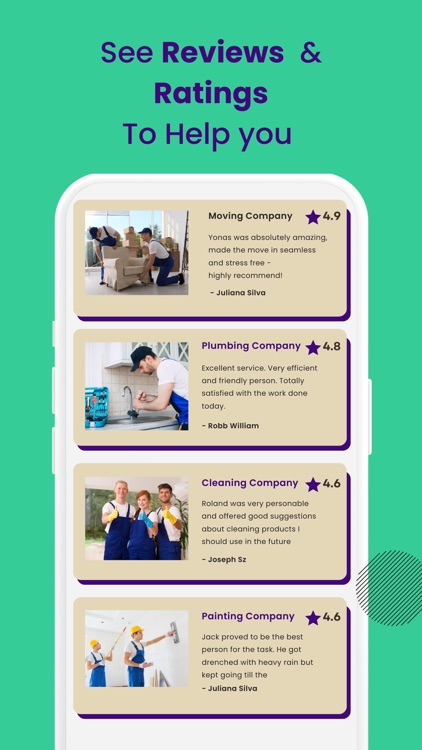 Fixing House - Hire UK Fixers screenshot-5