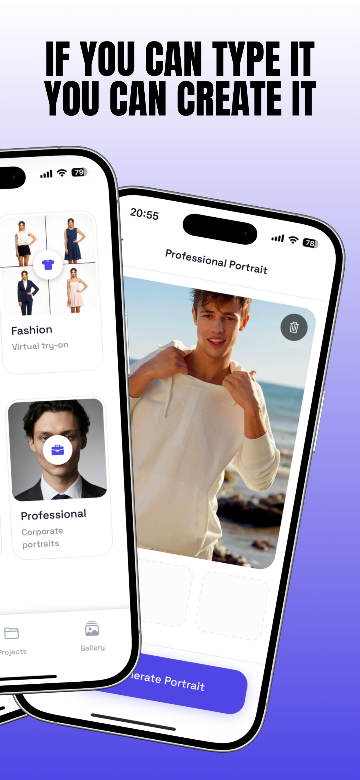 PixoAI – AI Image Generator screenshot 6