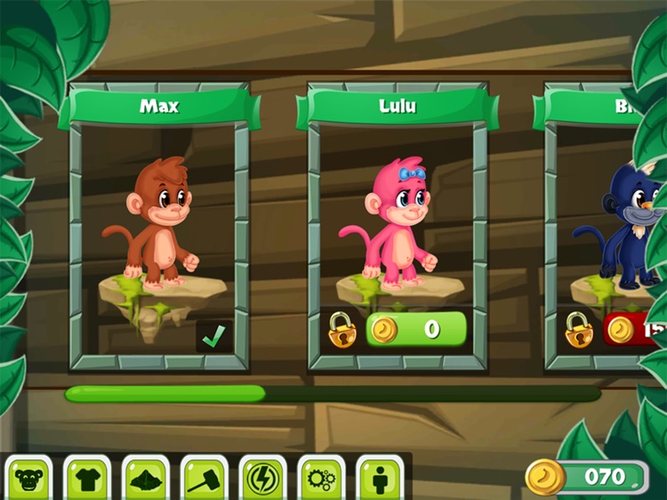 Say Bananas screenshot-8