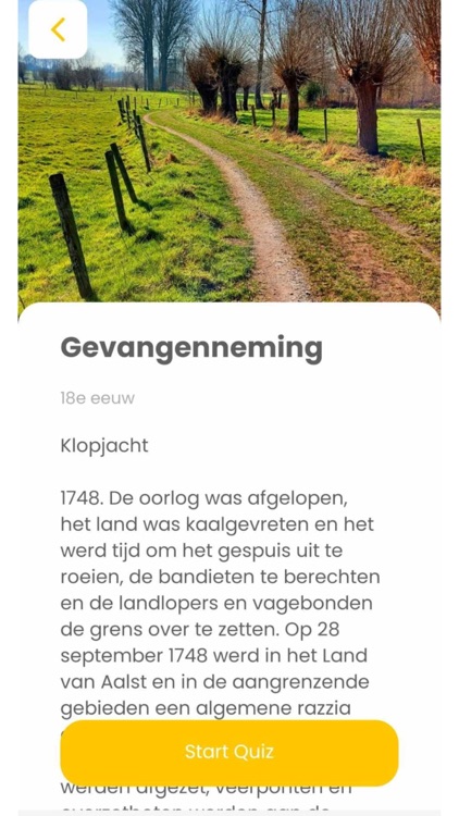 BeQrious - Ontdek & Verdien! screenshot-4