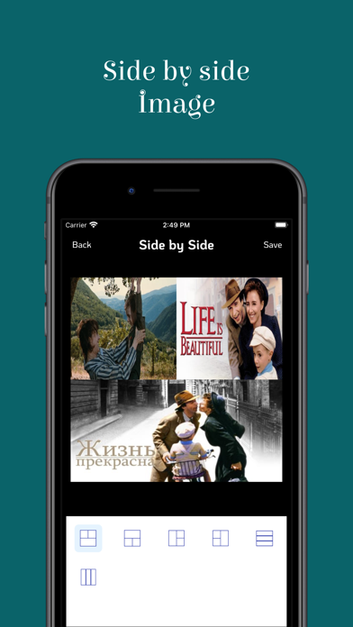 3movies: AI Handpicked For You Screenshot